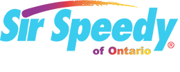 Sir Speedy of Ontario - Signs * Print * Marketing