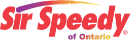 Sir Speedy of Ontario - Signs, Print, Marketing